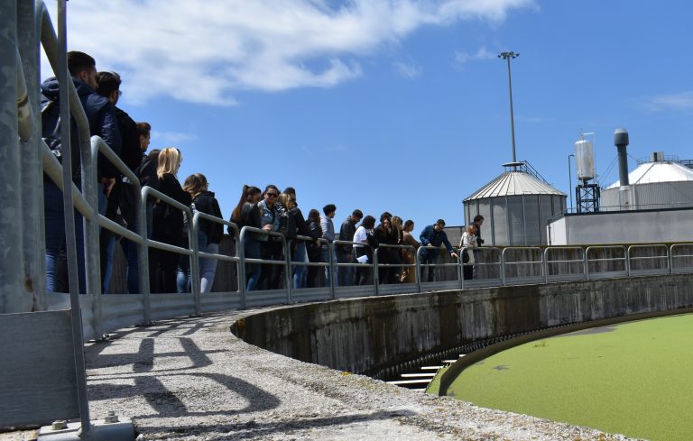 Percorsi di sostenibilità, Gori e “Suor Orsola Benincasa” insieme per un futuro sostenibile