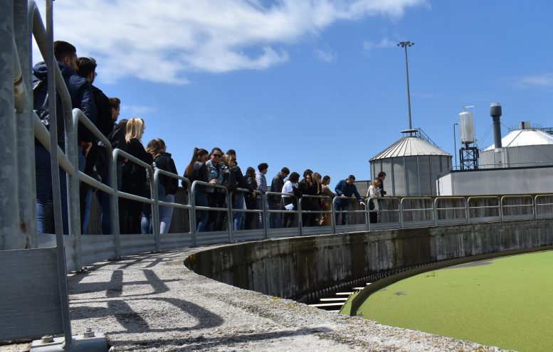 Percorsi di sostenibilità, Gori e “Suor Orsola Benincasa” insieme per un futuro sostenibile