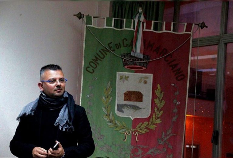 #Stavoltavoto: Casamarciano guarda ai giovani e dice sì al progetto