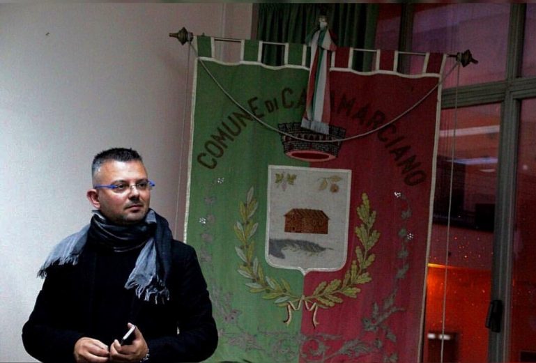 #Stavoltavoto: Casamarciano guarda ai giovani e dice sì al progetto