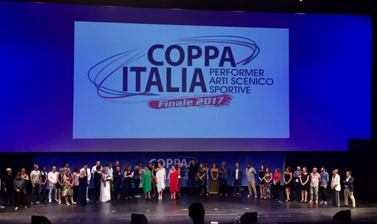 Coppa Italia Metodo PASS: trionfano 14 attori campani