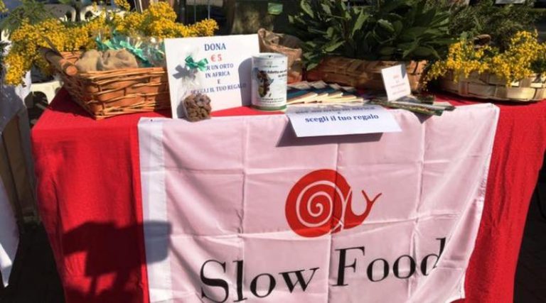 Boscoreale, domenica 5 maggio torna il mercato della Terra