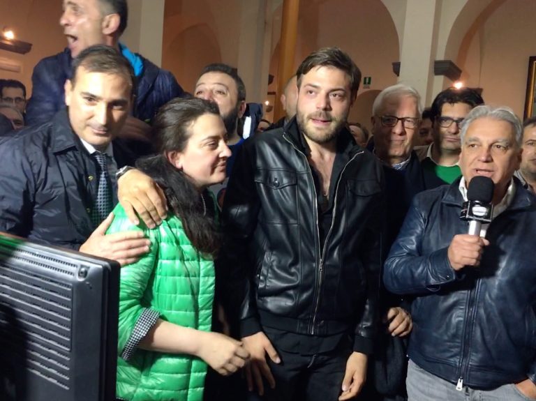 Sant’Anastasia, tutte le preferenze dei candidati al consiglio comunale