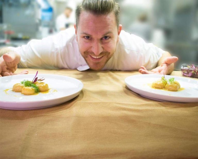 Gens Mariliani: anche lo chef Valentino Buonincontri tra i protagonisti della tre giorni di cultura e gastronomia