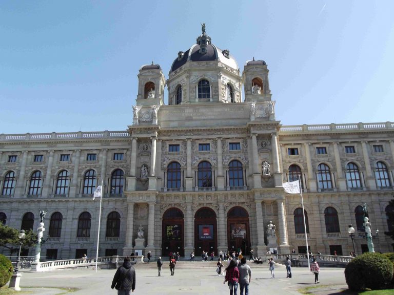 A Vienna alla scoperta dei tesori degli Asburgo: la città dove si vive meglio al mondo