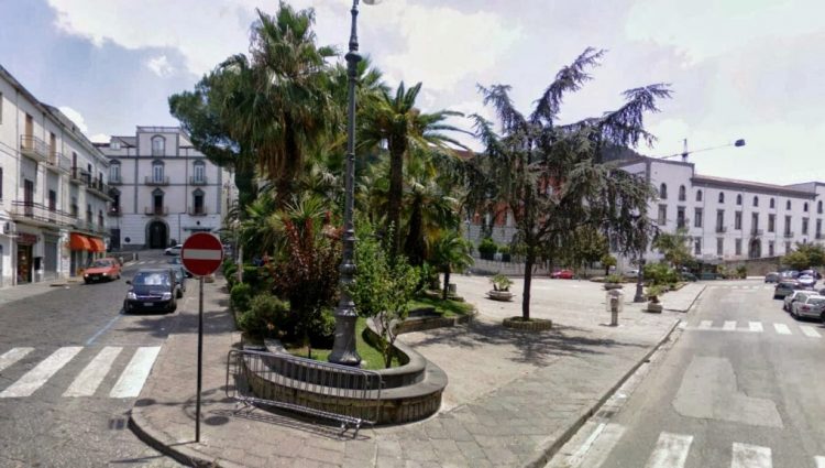 Palma Campania, progetto Voluminosa: l’arte come strumento di rigenerazione urbana