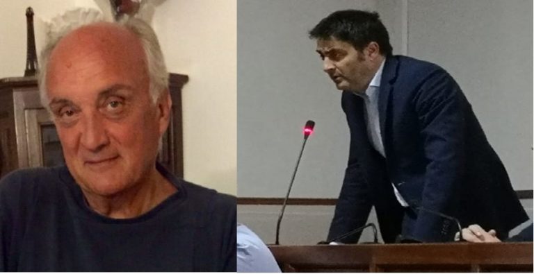 Somma Vesuviana, per la “scuola” di via Trentola l’assessore Prisco replica a Rianna: “Potrebbe ospitare uffici comunali”
