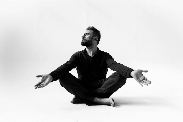 Roma, Roberto Michelangelo Giordi presenta l’album “Il Sogno di Partenope”