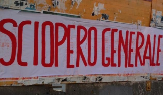 Accordi e disaccordi