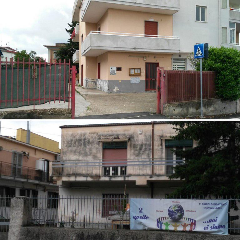 Somma Vesuviana, oggi seduta dedicata ai Question Time: dove andranno le classi di Mercato Vecchio e Pomintella?