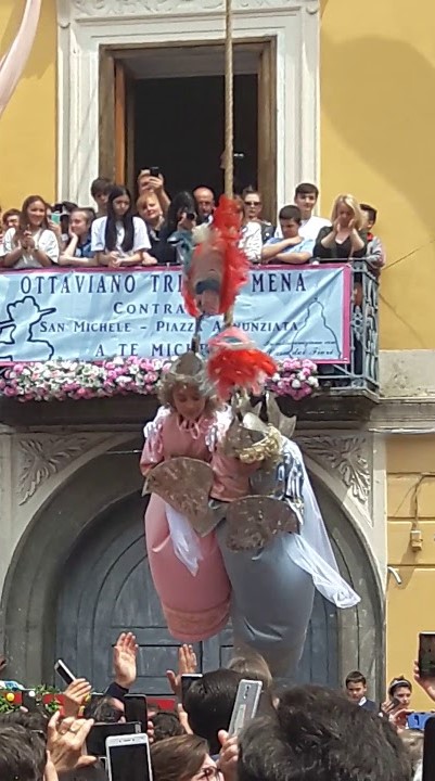 Ottaviano, festa patronale in onore di San Michele. Ecco il programma