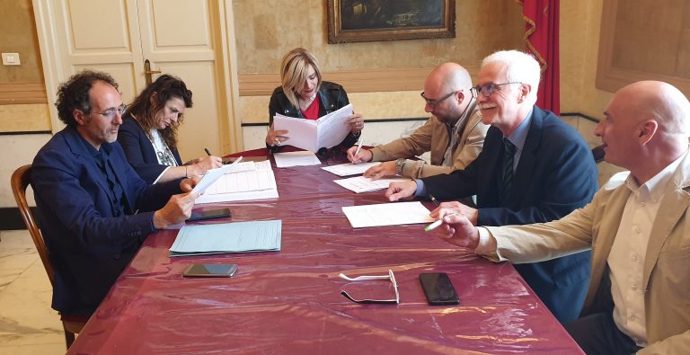 Boscoreale, lavori alla scuola “Francesco Cangemi”: approvato il progetto esecutivo