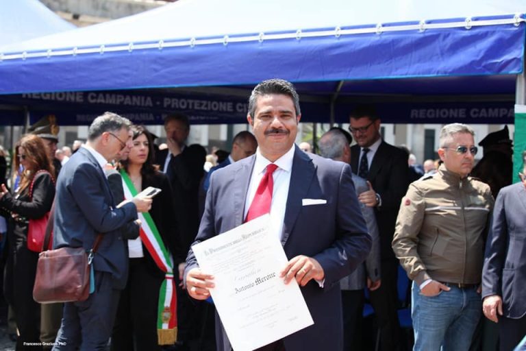Omaggio a Nino Taranto, in streaming “L’imbroglione onesto” di Antonio Merone