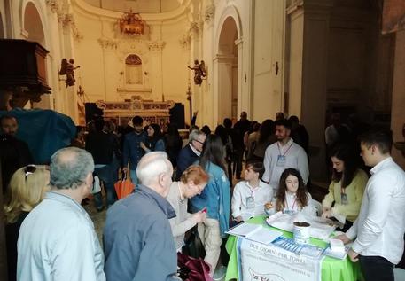 Due giorni per la cultura: successo a Torre del Greco