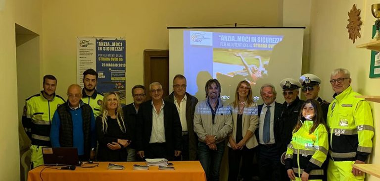 Somma Vesuviana, dopo anni di silenzio la Pro Loco “Vesuvia” si ripresenta alla città