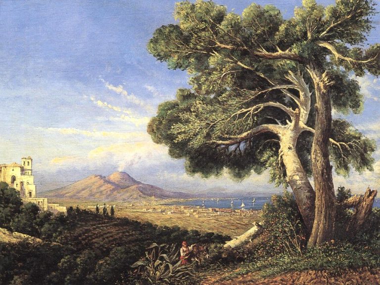 Le vie del Vesuvio, tra simboli, miti e realtà: il progetto editoriale di “Quaderni vesuviani”