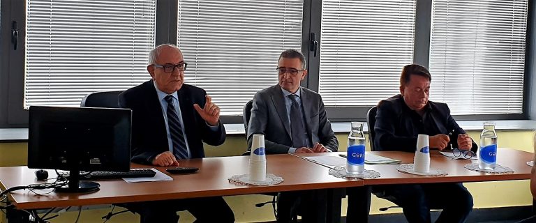 Pomigliano, water safety plan: avviati i lavori per il piano di sicurezza dell’acqua potabile