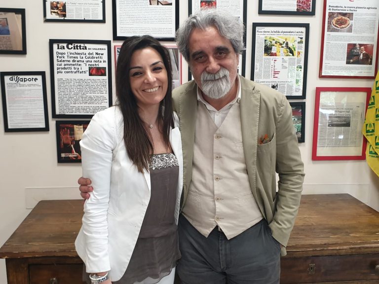 “Dall’epigenetica al trattamento: tiroide e sue patologie”, a Sarno un convegno