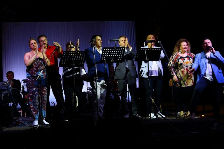Parole e musica: i Gigli di Nola raccontati attraverso le canzoni della Festa