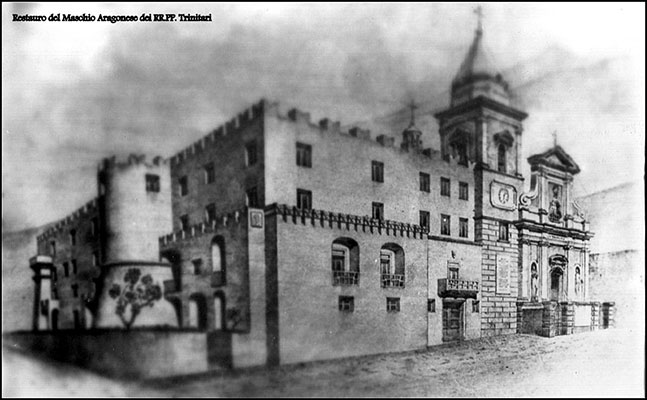 La vita in clausura, le “monacelle” Carmelitane di Somma Vesuviana: storia e curiosità