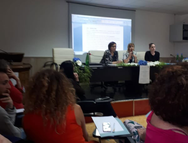 Somma Vesuviana, «Autismo e Territorio»: il report