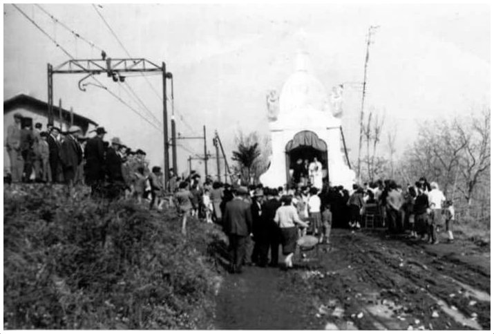 Spartimento di Scisciano e la sua chiesa: storia e curiosità