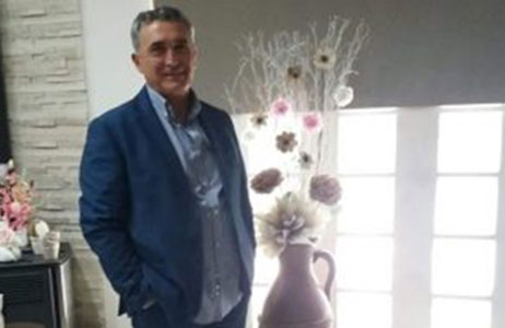 Ennesimo muratore morto sul lavoro: a Pomigliano resta ucciso Virgilio Pettirossi. Era di Casalnuovo