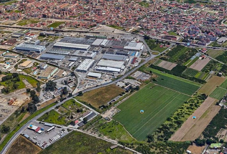Primo compostaggio pubblico nel Napoletano: ecco le aziende che hanno vinto l’appalto del Comune di Pomigliano