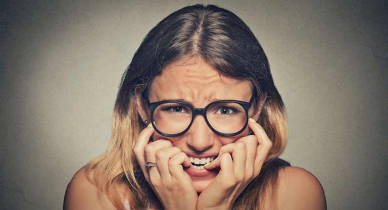 Italiani sempre più vittime dell’ansia, come contrastare il problema