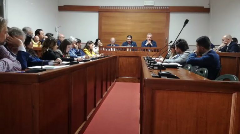 Somma Vesuviana, i consiglieri del gruppo Somma Futura spiegano il loro abbandono dell’aula