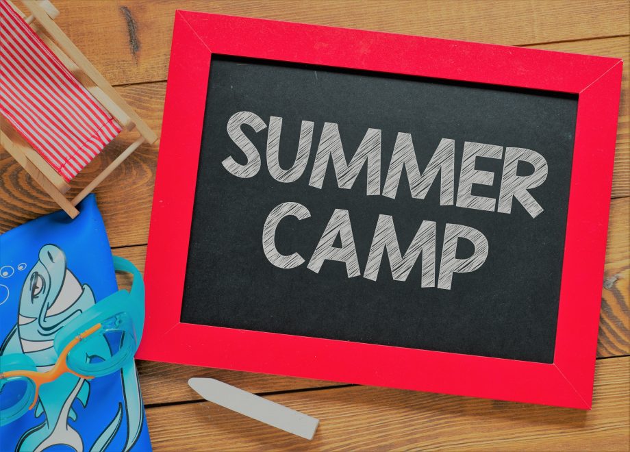 A Somma Vesuviana parte l’Einstein Summer Camp 2019