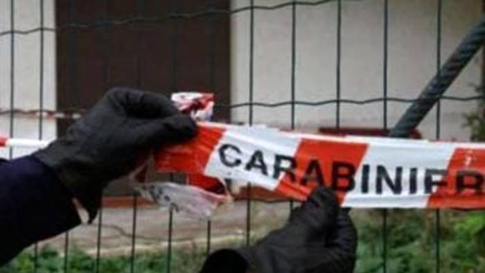 Volla, abuso edilizio: cantiere posto sotto sequestro