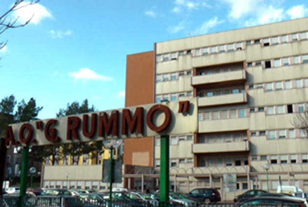 Neonato morto in ospedale a Benevento: 7 indagati