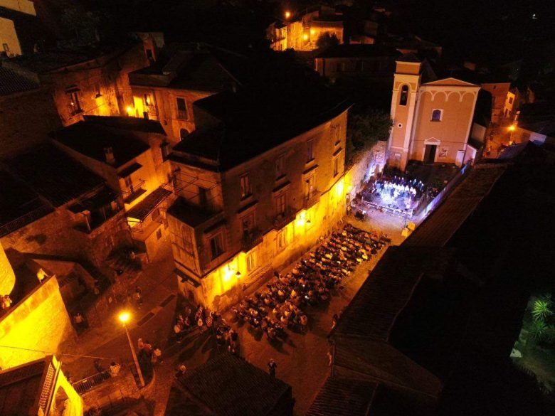 Borghi incantati Choir Festival, l’evento a Riardo dedicato alle corali