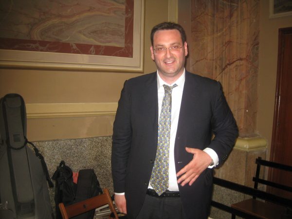 L’inarrestabile successo del Maestro Aniello Sepe: arriva l’encomio dell’Ente Parco Nazionale del Vesuvio