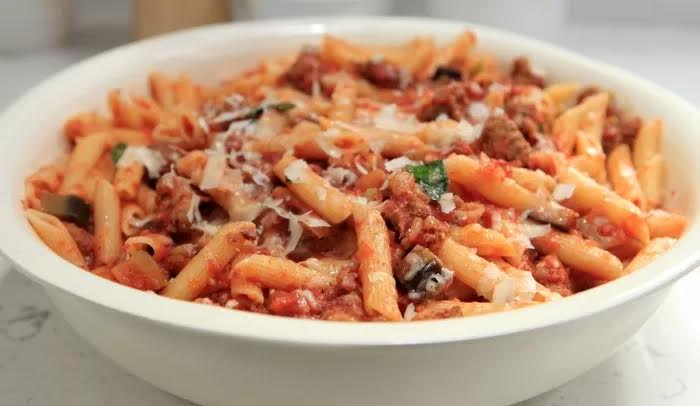 “Penne alla padulana”, il “piatto popolare” che i nobili della Napoli borbonica consumavano dopo le lunghe passeggiate a cavallo