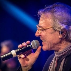 Pomigliano d’Arco, domani Eddy Napoli in concerto a piazza Giovanni Leone