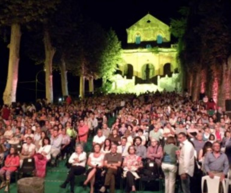 Premio Annibale Sersale, le Giornate di Commedia: al via la prima edizione