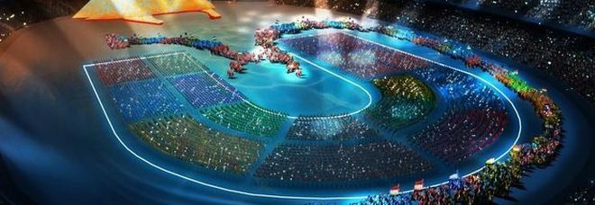 Universiadi 2019, boom di vendite biglietti per la cerimonia finale: oltre 6mila acquisti