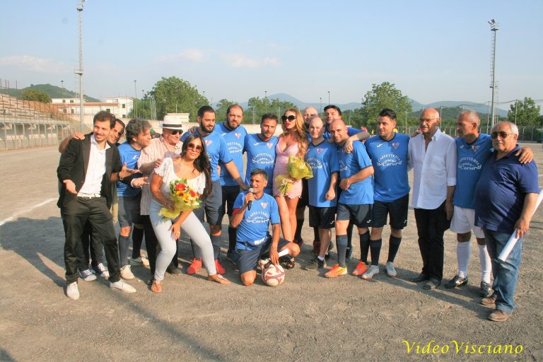 Visciano, successo per la  IV Edizione del Social Day in memoria di Padre Arturo D’onofrio