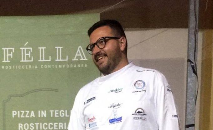 La storia di Giuseppe Granata, giovane imprenditore che ha accantonato il vecchio lavoro per inseguire una passione