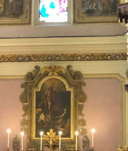 Ottaviano: il quartiere e la Chiesa di San Giovanni: un tesoro di fede, di storia, di arte, che chiede cura, rispetto, attenzione