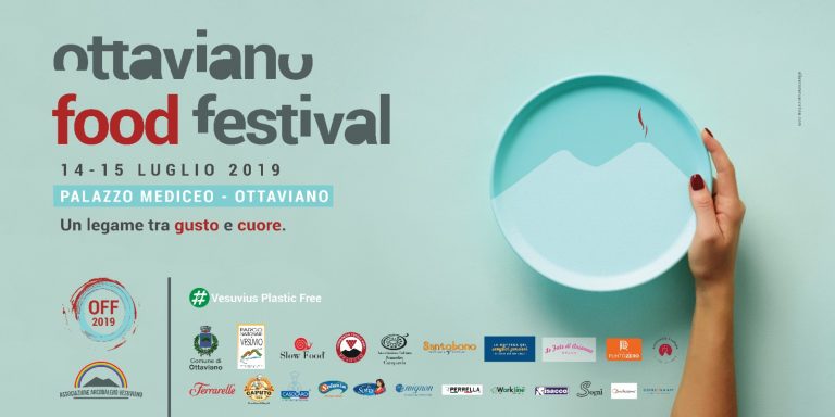 Ottaviano Food Festival: tutti i partecipanti presenti alla IV Edizione