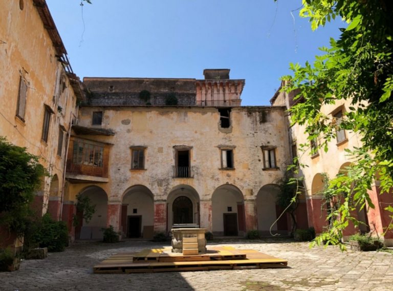 “Casamarciano si svela”: invia le tue foto per la mostra “Fotogrammi di storia della città”