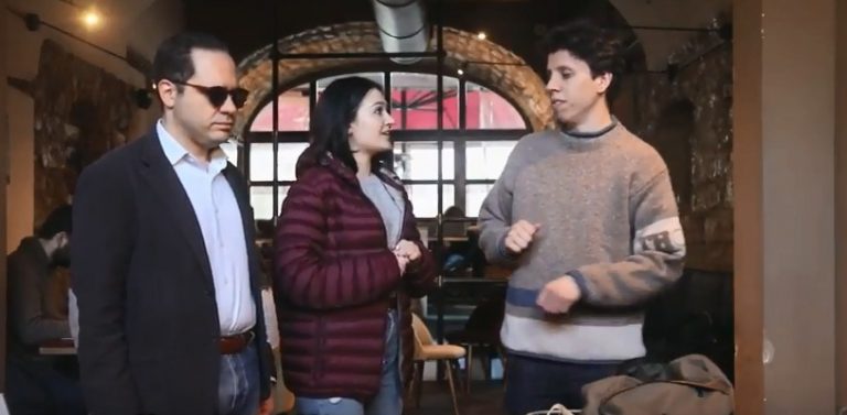 Il cinema racconta il sociale: proiezione di cortometraggi sull’autismo, la solidarietà, l’inclusione sociale