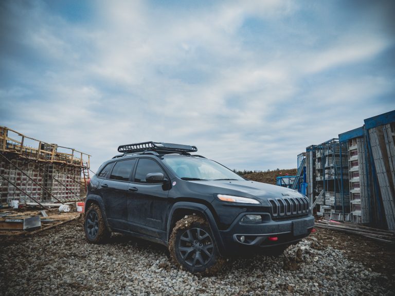 Jeep continua a trainare FCA: ecco i numeri del successo