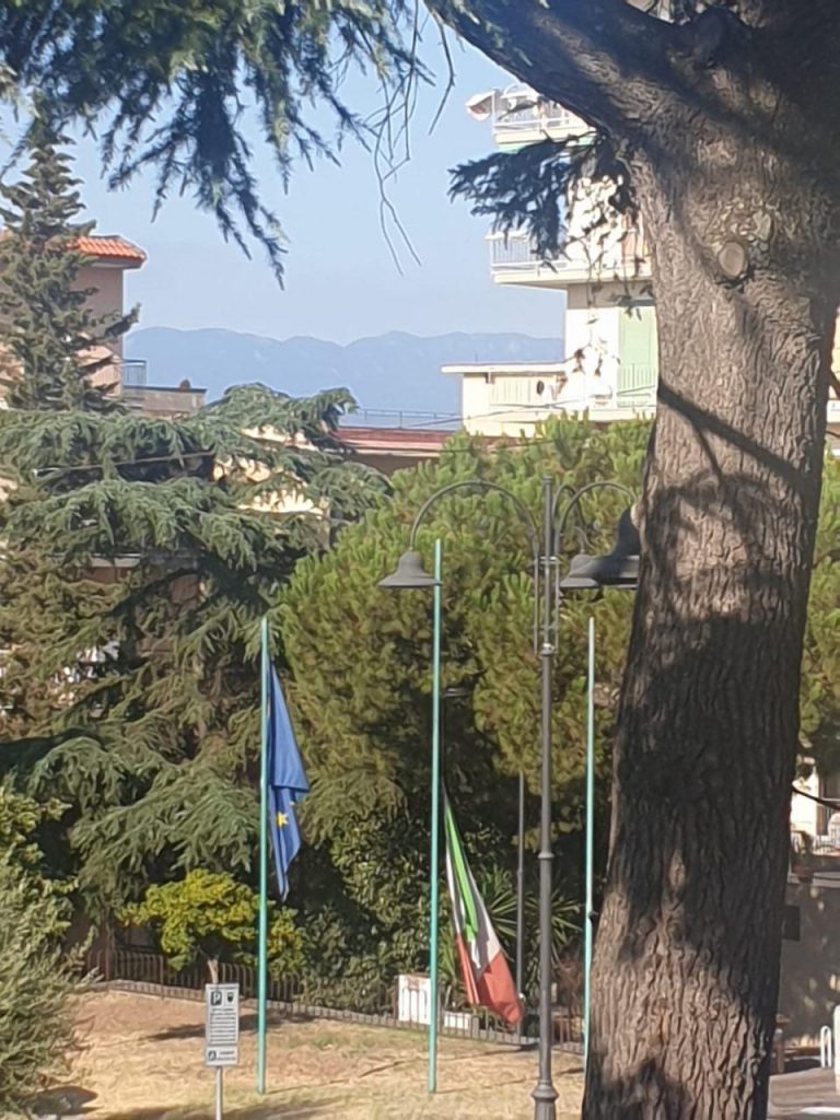 Somma Vesuviana, lunedì i funerali di Mario Rega Cerciello, il carabiniere ucciso a Roma