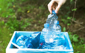 Sant’Anastasia, campagna contro l’inquinamento: il comune diventa plastic free