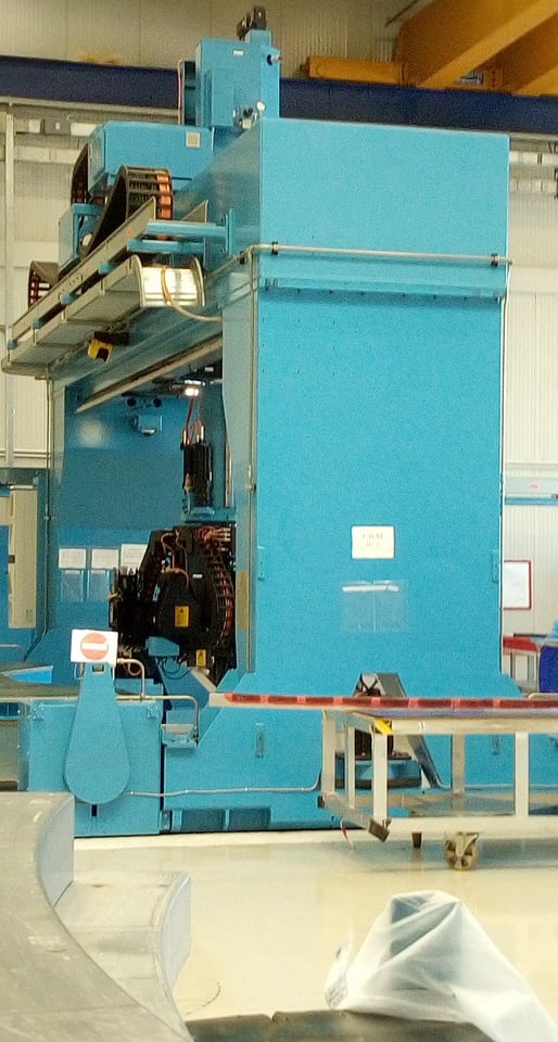 Leonardo Pomigliano, seconda figuraccia in tre mesi: black out elettrico. In tilt la grande fabbrica aeronautica