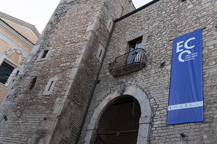 Dopo la Fiera Enologica arriva ECO “Per le vie del Taurasi da Porta a Porta”: dal 30 agosto al 1° settembre